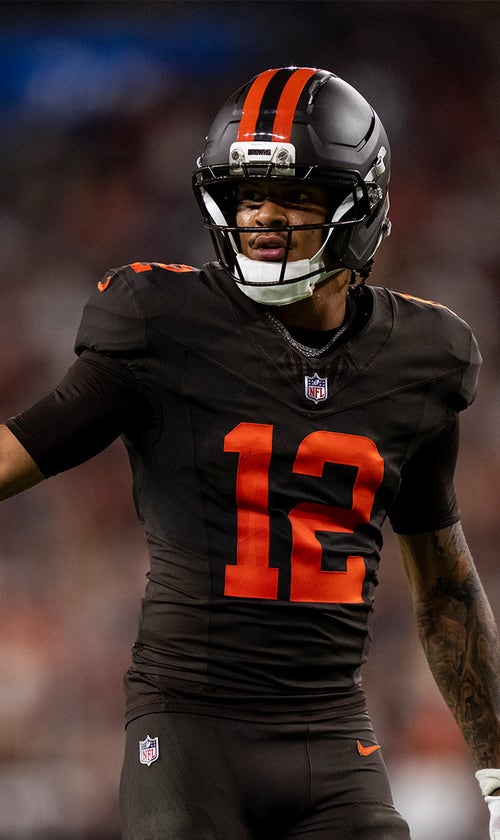 2026 NFL OROY Odds: Denzel Boston Jumps Jeremiyah Love As Favorite