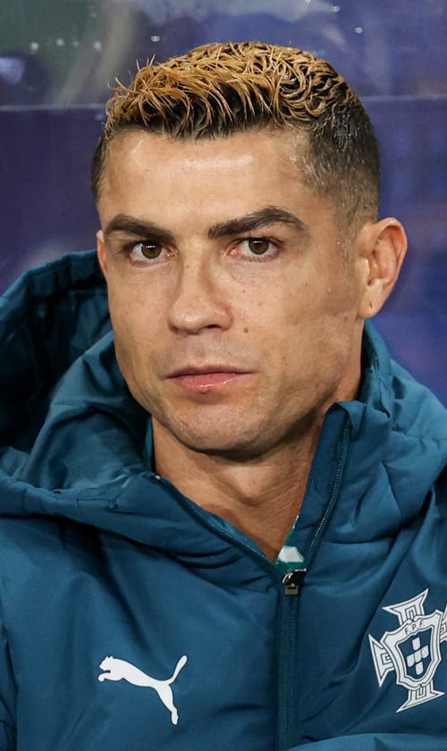 Cristiano Ronaldo Is Not Retiring, Blames Coach Jorge Jesus For Portugal Walkout