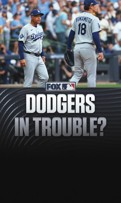 David Ortiz Predicts Dodgers' Loss, Noting Los Angeles Is In 'Deep Trouble'