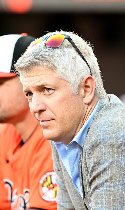 Orioles Hire Cubs AGM Jared Banner As GM To Work Alongside President Mike Elias