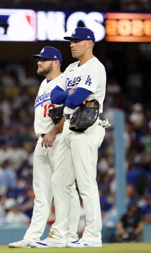 Will Dodgers Recover From Unsuccessful 3-Peat? MLB History Says It's Complicated