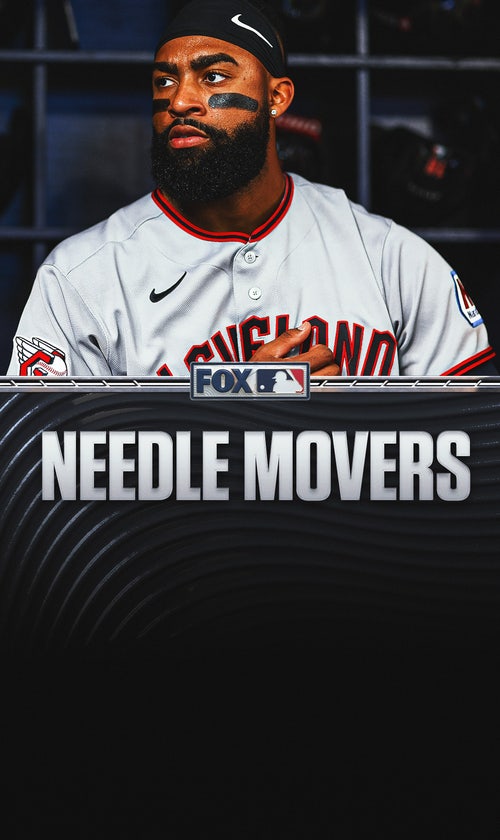 How Cleveland's Trade Deadline Additions Led The Charge Against The Rays