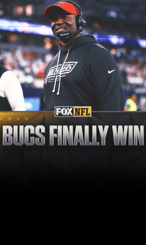 Todd Bowles Shows Why He Deserves Chance To Resurrect The Buccaneers’ Season