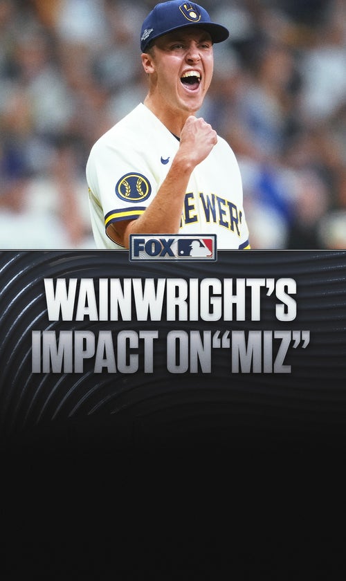 Jacob Misiorowski’s Lesson From Adam Wainwright Has Gone ‘A Long Ways’