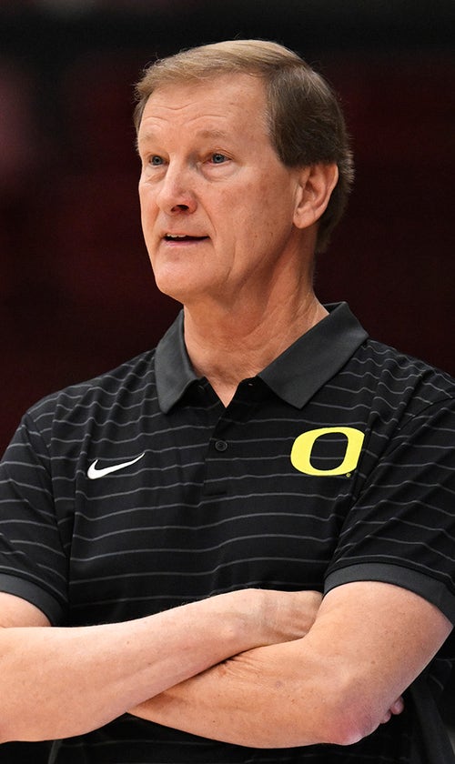 Oregon Men's Basketball Coach Dana Altman Announces Retirement After 16 Seasons