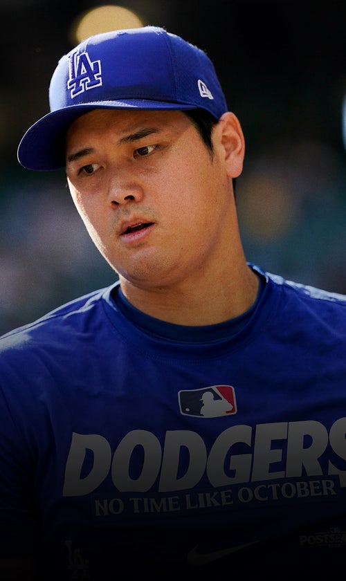 Roberts: Shohei Ohtani Will Be In Dodgers Lineup For Game 3 vs. Brewers