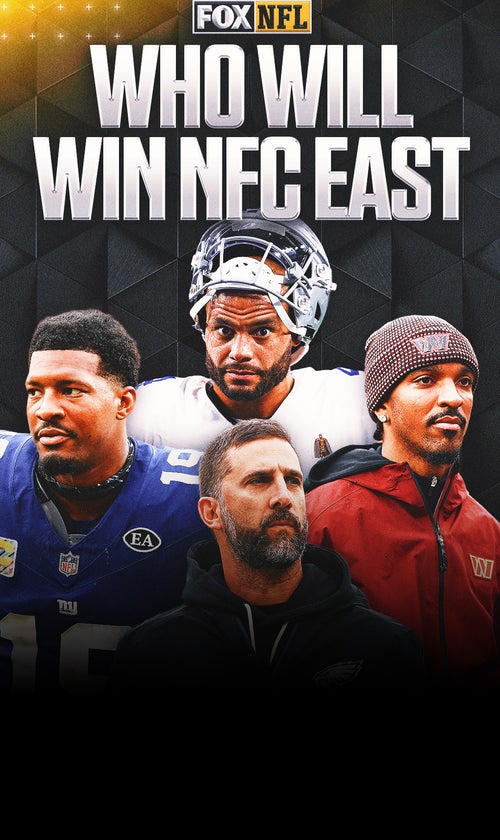 Does Anyone Actually Want To Win NFC (L)East? Predicting NFL's New Worst Division