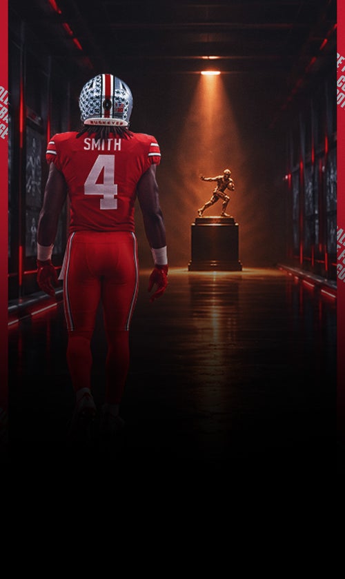 Jeremiah Smith Is Studying Film With QBs — And Chasing College Football History