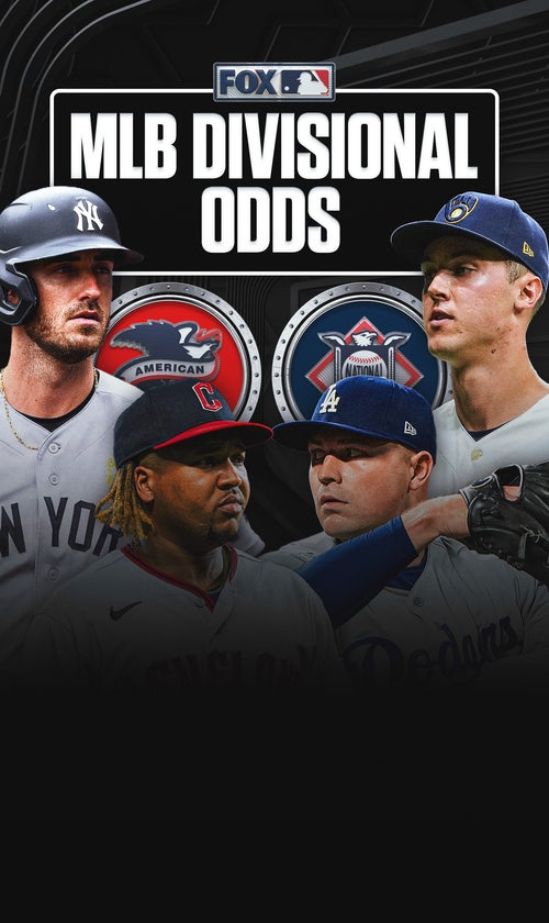 2026 MLB Divisional Series Odds: What To Know About Each Matchup