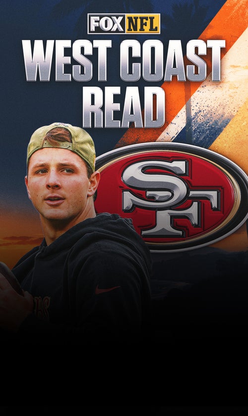 West Coast Read: Immensely Talented Brock Purdy Is Just Getting Started