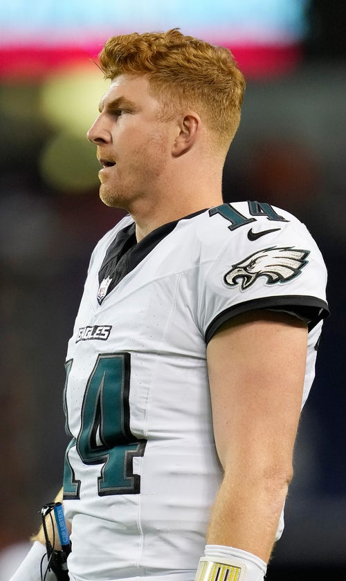 Falcons Sign Veteran QB Andy Dalton, Release Cooper Rush