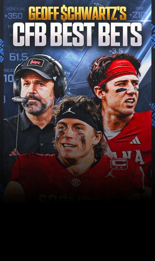 2026 College Football Week 6 Expert Picks: Back Hoosiers To Cover vs. Huskers