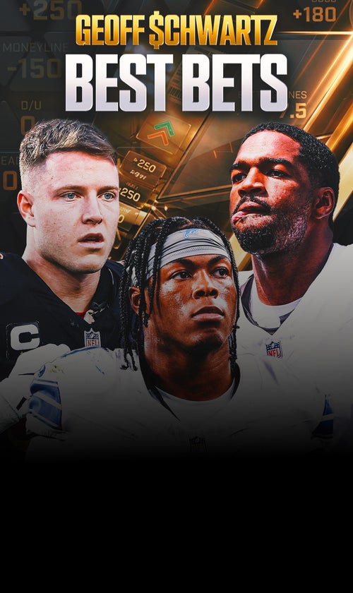 2026 NFL Week 5 Best Bets, Expert Picks: Back Purdy, CMC Passing Connection