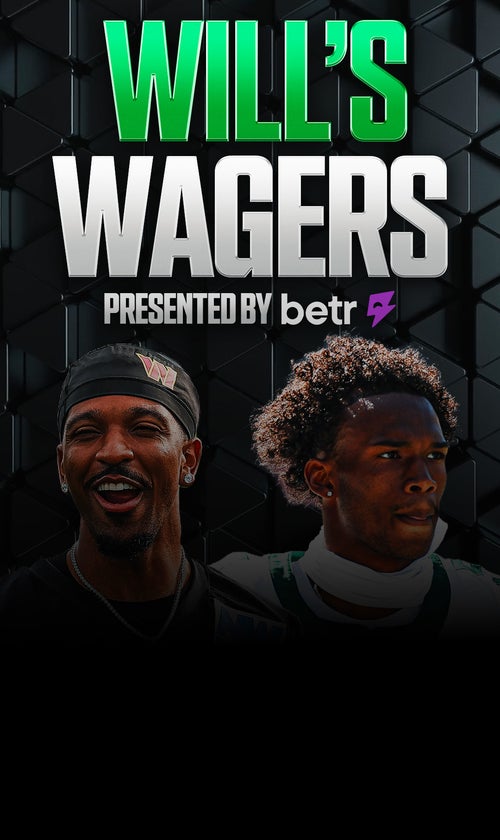 2026 NFL Week 6 Picks: Best Bets For Every Game — Will's Wagers