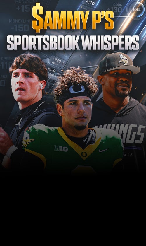 Sammy’s Sportsbook Whispers: Oh How The Mighty Ducks Have Fallen