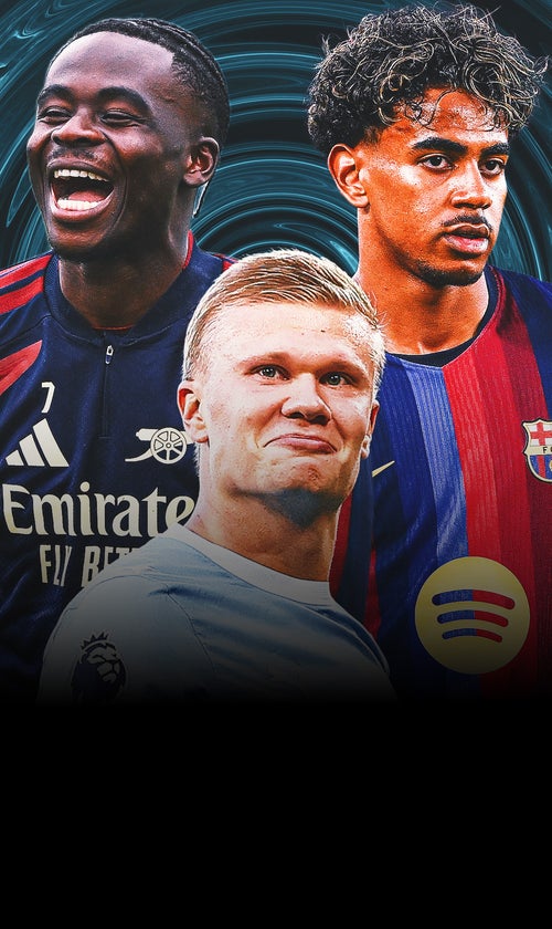 World Soccer Rankings: Why Manchester City Is Ahead Of Barcelona, For Now