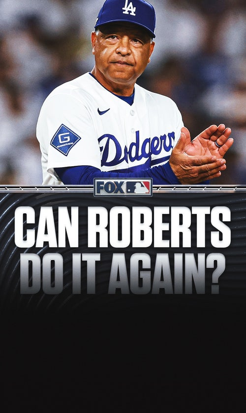 Dodgers Manager Dave Roberts Has Overcome A 3-0 Deficit Once; Can He Do It Again?
