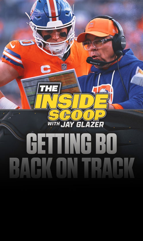 Why The Broncos' Offense Is Still Struggling After Sean Payton Took Over Playcalling