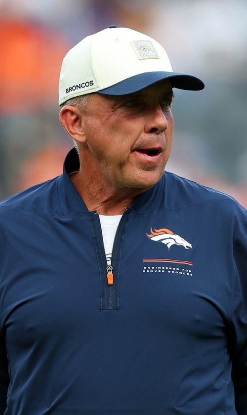 Sean Payton Says He’ll Call Broncos’ Offensive Plays Against Chargers