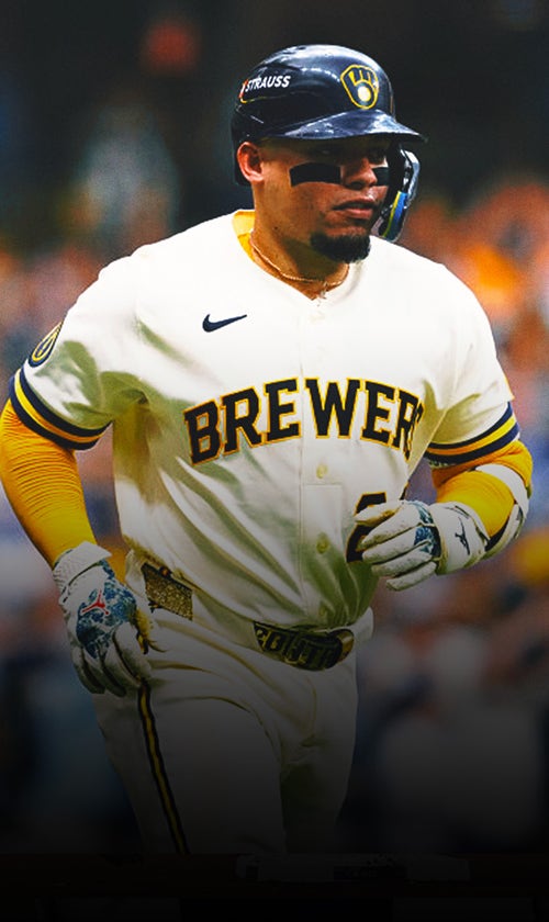 2026 ALCS, NLCS MVP Odds: Junior Caminero, William Contreras Favored