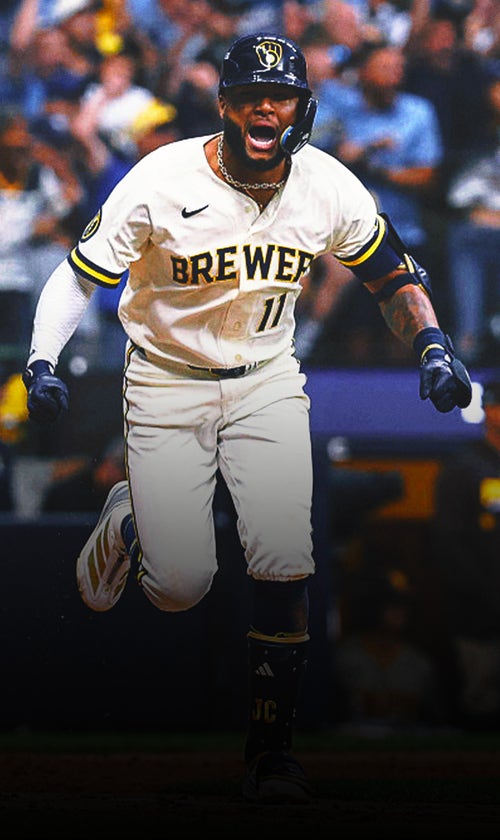 2026 MLB NLDS Odds: Brewers Beat Padres In Four Games