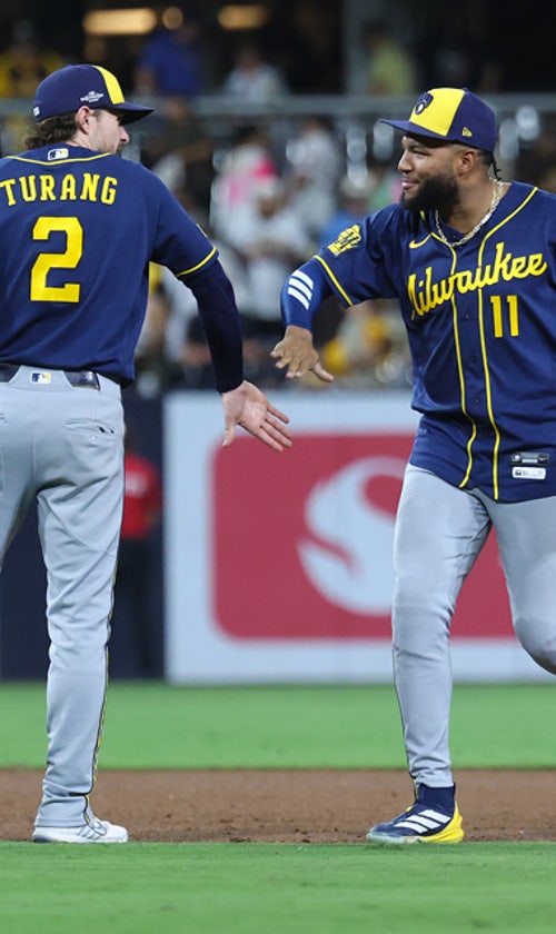 What Will Be The Keys To The Brewers Taking Down The Dodgers In 2026 NLCS?