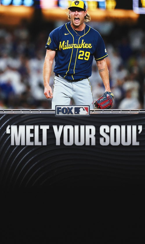 ‘They Melt Your Soul Away’: A-Rod Stunned As Brewers Take 3-0 Lead Over Dodgers