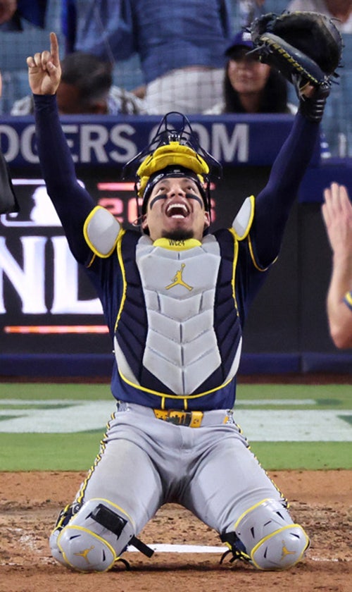Brewers Fan Cashing In On 'Timeless Ticket' Purchase For 2026 World Series Seat