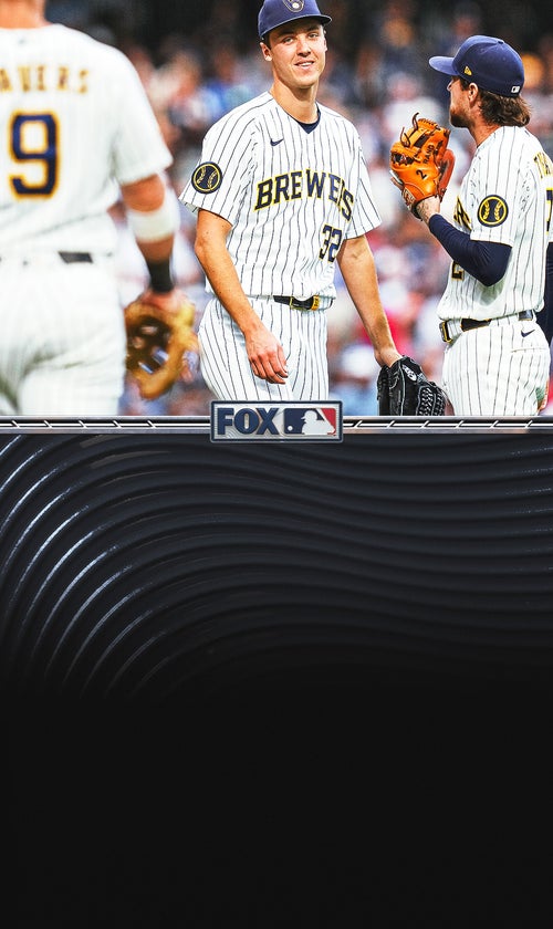 Why Dodgers And Brewers Don't View NLCS Rematch As David vs. Goliath