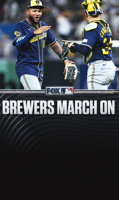 Why The Brewers, Back In The NLCS, Feel 2026 Is Different: ‘Everyone Believes’