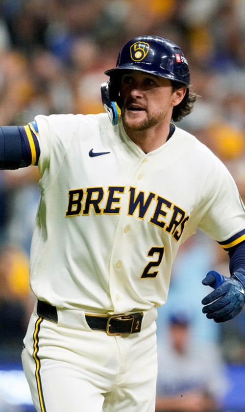 Rays vs. Brewers: 26 Numbers To Know For The 2026 World Series