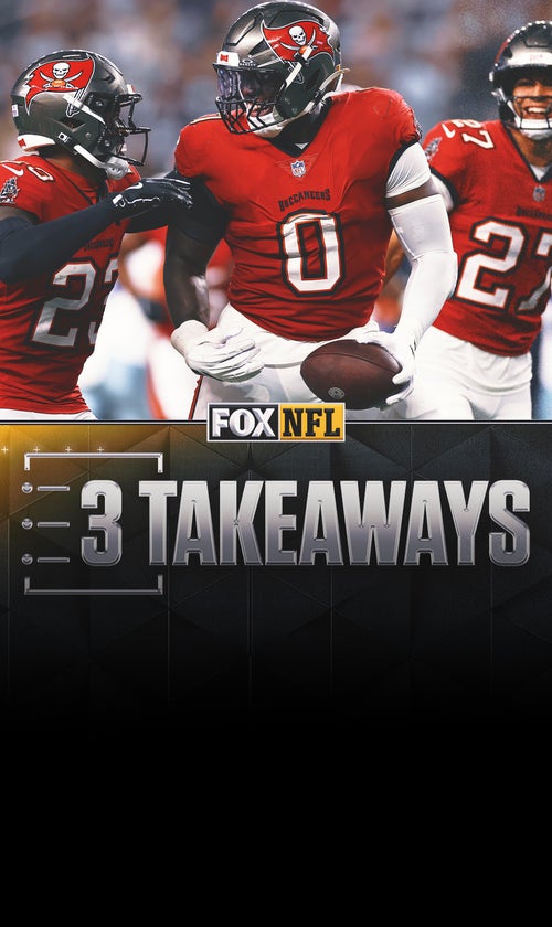 A Big Upset In The Big D: 3 Takeaways From Cowboys' Stunning Loss To Buccaneers