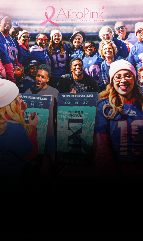 Jameis Winston's Super Surprise For Breast Cancer Survivors: 'Nothing Short Of Amazing'