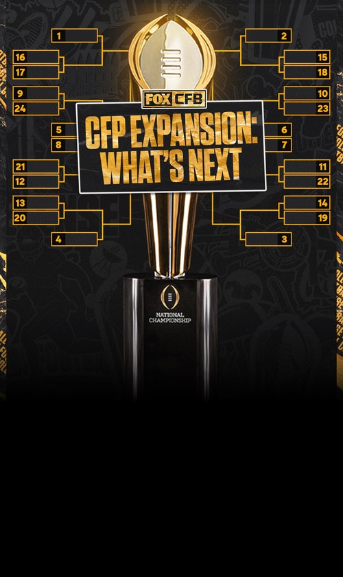 College Football Playoff Expansion: Where We Stand And What Comes Next?