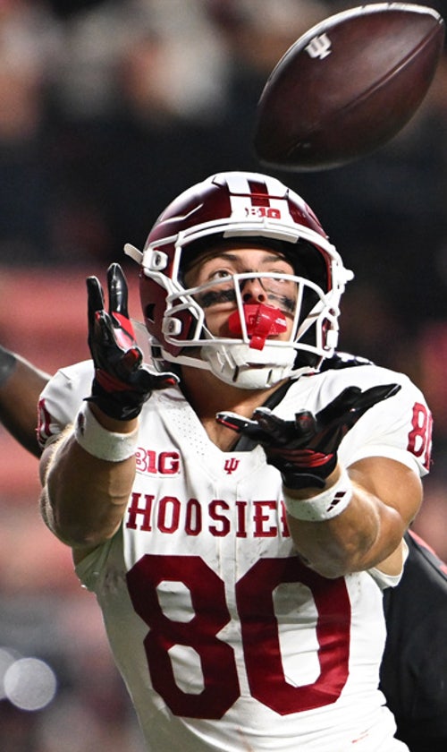 College Football Week 6 Top Moments, Results: Oklahoma Stuns Top-Ranked Texas