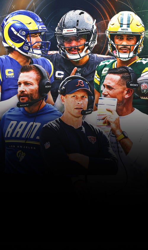 The Most Important 25 Seconds In Football: Inside Coach-To-QB Communication