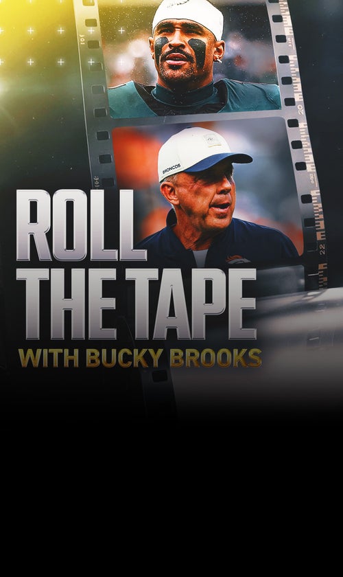 Roll The Tape: Why The Eagles' New Offense Is A Bad Fit For QB Jalen Hurts