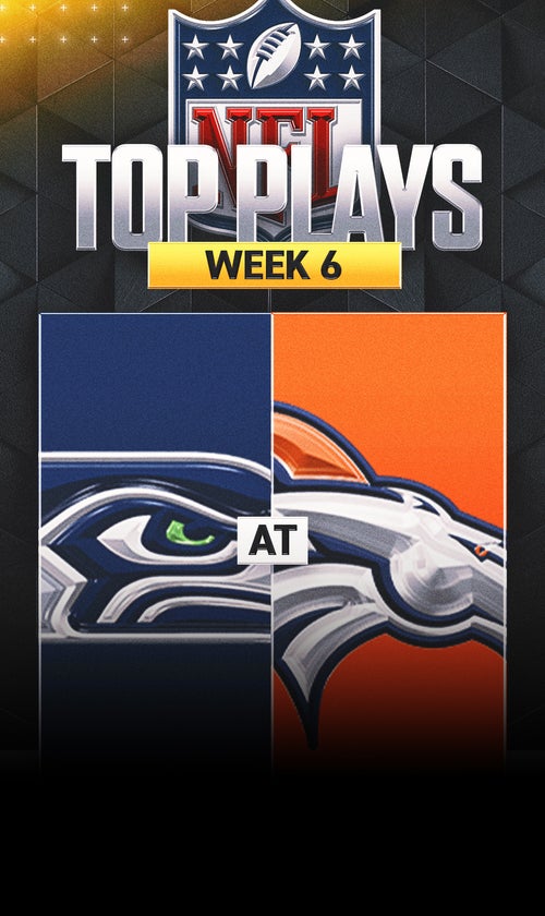 Seahawks vs. Broncos Highlights: Will Lutz Wins It For Denver
