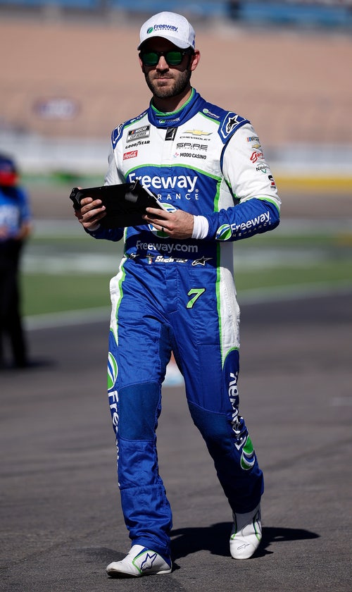 NASCAR Silly Season Tracker: Daniel Suárez, Cole Custer Secure 2027 Rides