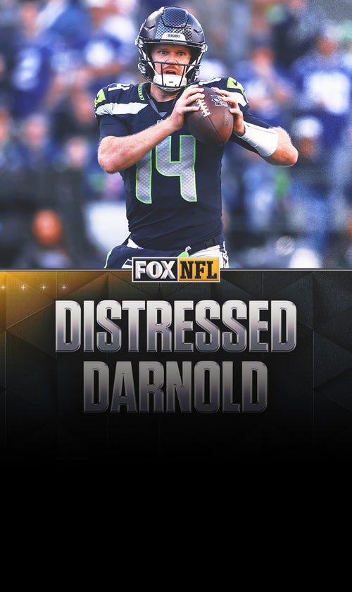 Déjà Vu: Seahawks Won't Repeat Unless Sam Darnold Kicks Turnover Bug, Again