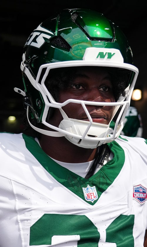 2026 NFL DROY Odds: New York Jets' David Bailey New Favorite