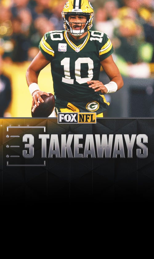 Stay Hot, Wisconsin: 3 Takeaways As Packers Continue Win Streak In Victory vs. Cowboys