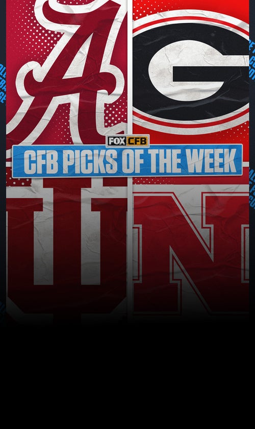College Football Week 6 Expert Picks, Predictions For Alabama-Georgia And More