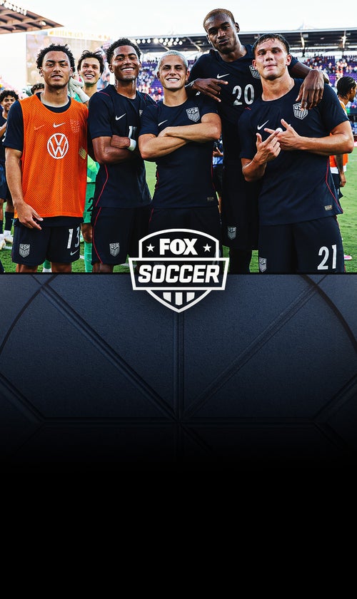 USA's Next Generation Lived Up To The Hype; Now The Real Work Begins
