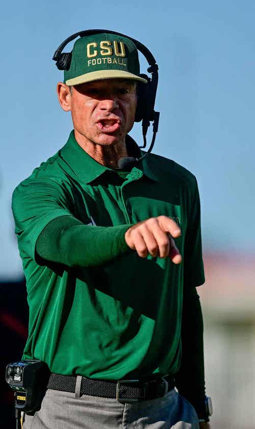 Trend or Panic? Is College Football’s Play-Caller Carousel Spinning Out Of Control?