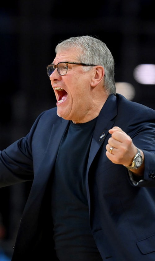 Coretta Scott King Classic Matchups Set: UCLA-Oklahoma, UConn-Seton Hall