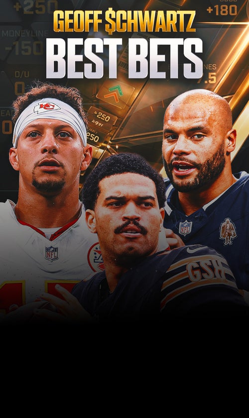 2026 NFL Week 6 Best Bets, Expert Picks: Back Cowboys-Chiefs Teaser
