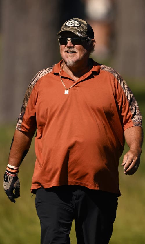 Larry The Cable Guy Backs Nebraska With Bold Prediction Ahead of Indiana Showdown