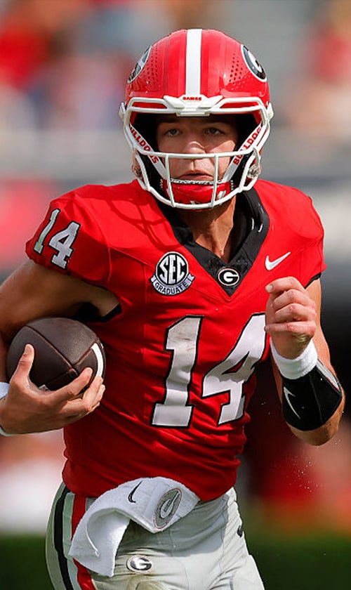 College Football Week 6 Betting Report: Hurricane Isaias Impacting UGA-Bama Lines