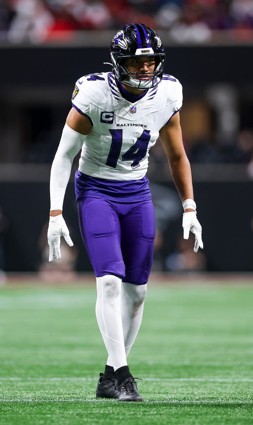 'I Don’t Get Paid Overtime': Kyle Hamilton’s Ice-Cold Line After Sealing Ravens W